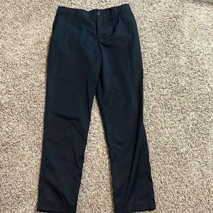 Under Armour golf pants